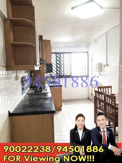 Blk 720 Yishun Street 71 (Yishun), HDB 4 Rooms #168813672